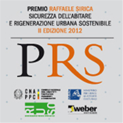Premio di Architettura Raffaele Sirica