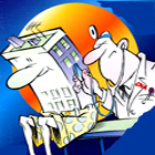 Regolamento Lavori Pubblici